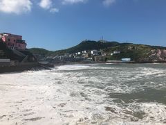 -大王村沙滩