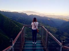 -南尖岩景区