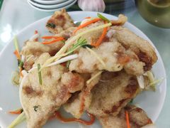 -李氏东北饺子王·铁锅炖(回龙湾店)