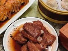 -品味楼·醉卤·酱排骨·无锡特色菜