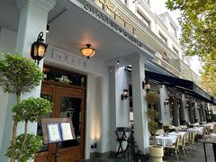 -夏朵餐厅(丁香店)