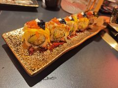 -無二炙坊·和牛烧肉(大钟寺1733店)