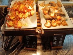 -松子料理(亮马桥店)