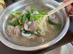 -潭式煎包(西航路店)