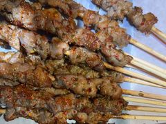 -肉串汪(西便门店)
