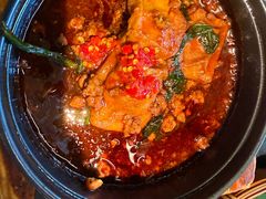 -Ameigo梅果·云贵川bistro(长宁来福士店)