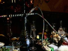 -柒Lounge(三里屯店)