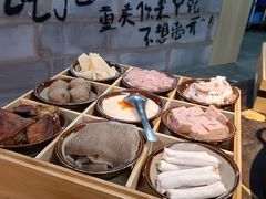 -芈重山老火锅(洪崖洞店)