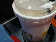 -快乐柠檬(银泰百货大红门店)