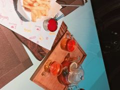 -红屋牛排(闽江路店)