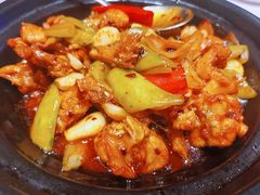 -蟹榭(静安寺晶品商场店)