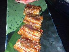-青叶日式料理(飘亮阳光广场店)