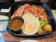 -半秋山西餐厅(襄阳万达店)