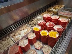 -董记老清泉·鲜切涮羊肉(窑岭店)