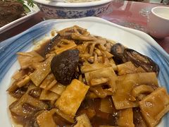 -玉华台饭庄(裕中西里小区店)
