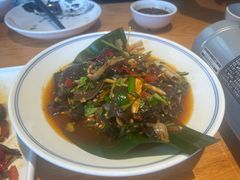 -滇铺子·云南特色菜·第九届野生菌美食节(东风东路c86店)