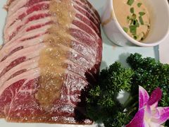 -肉加韩国料理·烤肉(金茂湾店)