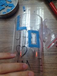 -瓦匠工社·马赛克·积木拼图·亲子手工DIY