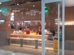 门面-喜茶(北京通州万达店)
