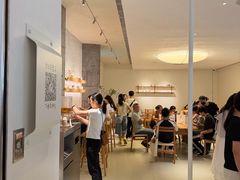 -喜茶(佛山岭南站店)
