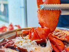 -亚马逊蒸汽活海鲜自助(LCM置汇旭辉广场店)