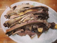 -清真·益鑫羊肉手抓馆(花园北街店)