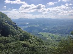 -五女山景区