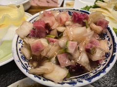 -仁和四季涮肉馆(天坛南门店)
