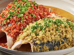 -苹果树下艺术餐厅(通州店)