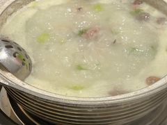 -丰尔粥食·粥底火锅·桑拿鸡(大良总店)