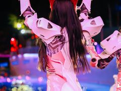 -欢乐水魔方水世界