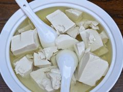 -华冠悠岚·庭院餐厅(青城后山店)