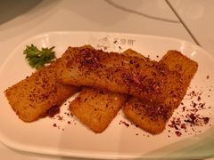 -苏晓玥·手作江南小吃(深圳北站店)