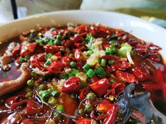 -五邑人家(江门店)