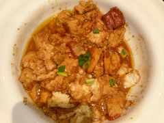 -北李妈妈菜·海肠捞饭(开发区万达店)
