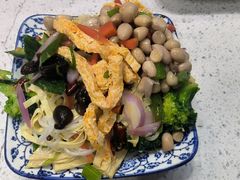 -后卫寨猫耳朵(后卫寨店)