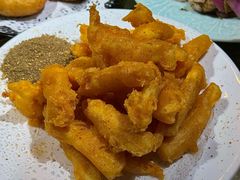 -大胡同天津菜·海肠捞饭·津门皮皮虾锅贴一绝(西姜井店)