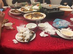 -蒸八鲜农家土菜(祝桥店)