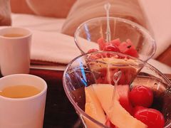 -天目湖涵田半山温泉