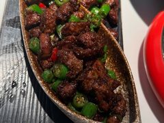 -苹果树下艺术餐厅(通州店)