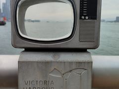 -香港回归祖国纪念碑