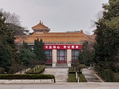 -淮海战役纪念馆