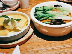-新白鹿餐厅(银泰西湖文化广场店)