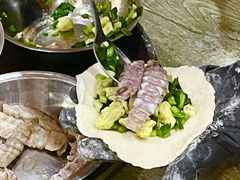 -金龙·打边炉(南京西路店)