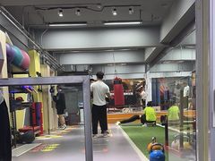 -宝德龙游泳健身