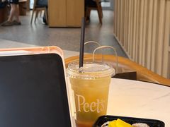 -Peet's 皮爷咖啡(望京小街店)