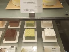 -théATRE 茶聚场(王府中環店)