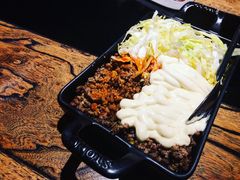 -黑角餐厅美式狂野Blackhorn(昌茂花园店)