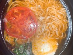 长寿面-九十九顶毡房(阜石路店)