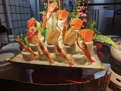 -江南韵·无锡太湖文化体验餐厅(凤凰天街店)